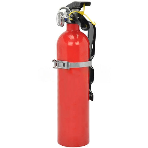 FE-35 Fire Extinguisher For Doosan Forklifts