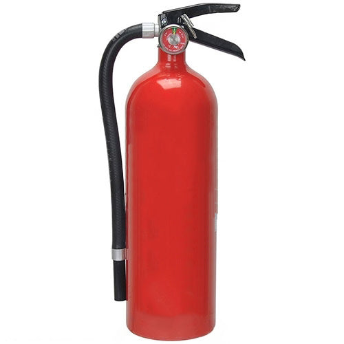 FE-40 Fire Extinguisher For Doosan Forklifts