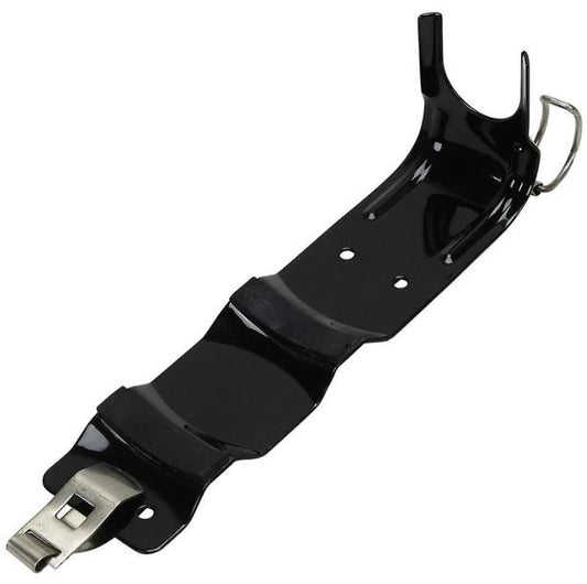 FE-HD-METAL-BRKT Strap Bracket (Fits 5 & 6 Lb) For Doosan Forklifts