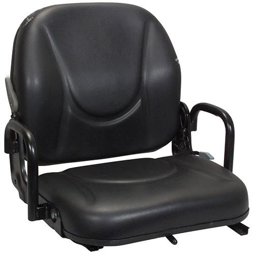 MODEL 1900 Fold Back Lumber Seat For Doosan Forklifts