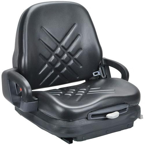 MODEL 4100 Suspension Seat For Doosan Forklifts