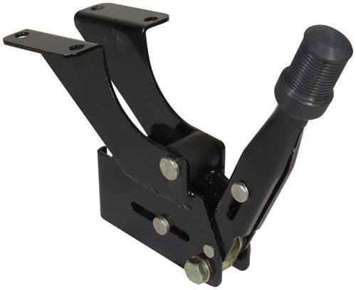 FAC0600621 Emergency Brake Handle For Hyundai Forklifts