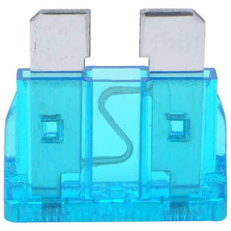FUSE-15-REG Fuse (15 Amp) For Hyundai Forklifts