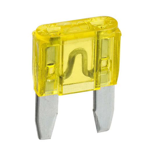 Fuse-20-Mini Fuse (20 Amp Mini) For Hyster Forklifts