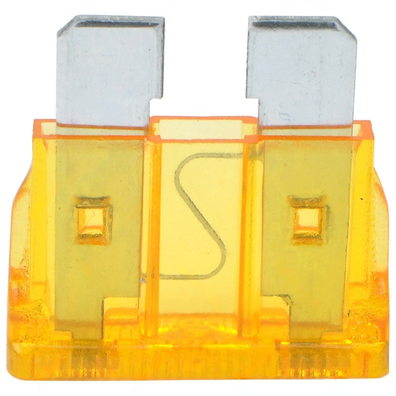 FUSE-5-REG Fuse (5 Amp) For Hyundai Forklifts