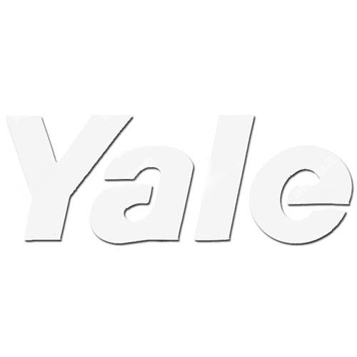 H-YALE Universal Sticker (Yale) For Yale Forklifts