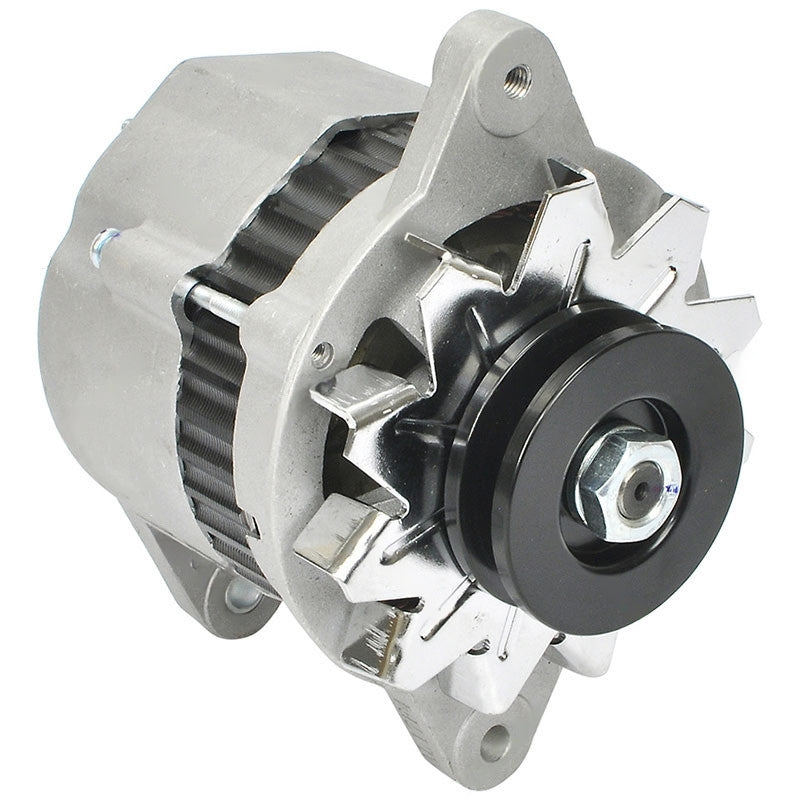 1310962-Hd Alternator (Heavy Duty) For Hyster Forklifts