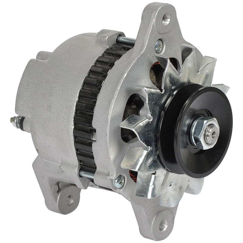 1310962-New Alternator (Brand New) For Hyster Forklifts