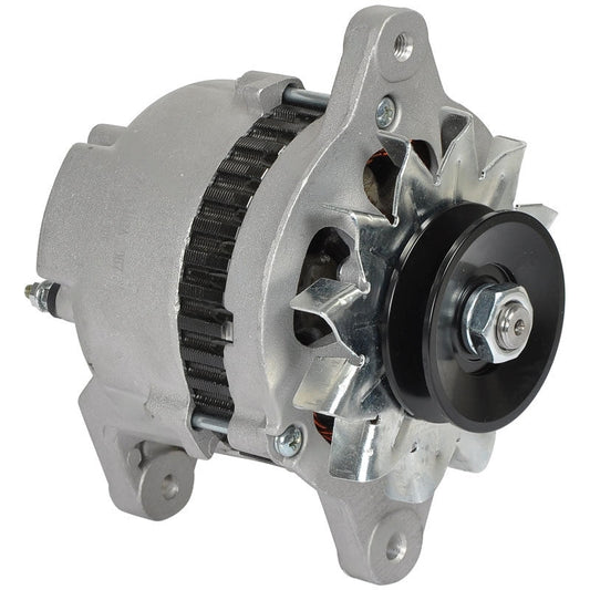 1310962-New Alternator (Brand New) For Hyster Forklifts