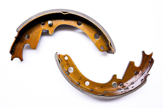 1332769 Brake Shoe Set (2 Shoes) For Hyster Forklifts
