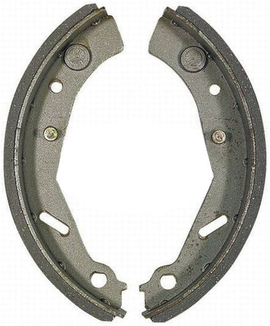1334620 Brake Shoe Set (2 Shoes) For Hyster Forklifts