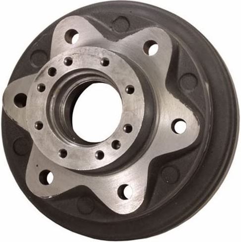 1335986 Brake Drum For Hyster Forklifts