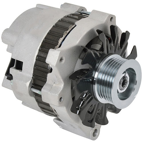 1339174-New Alternator (Brand New) For Hyster Forklifts