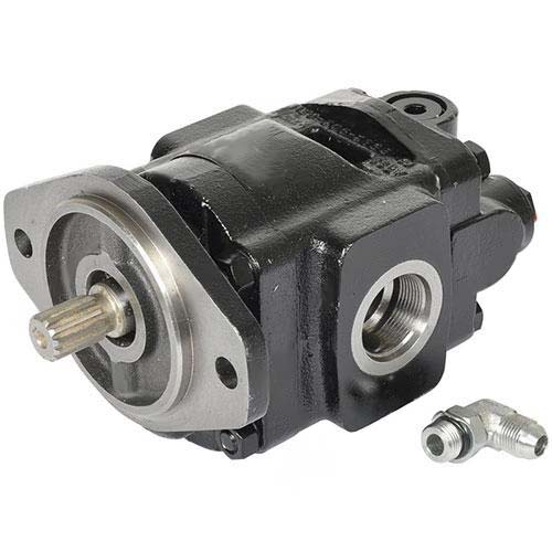 1343967 Hydraulic Pump For Hyster Forklifts