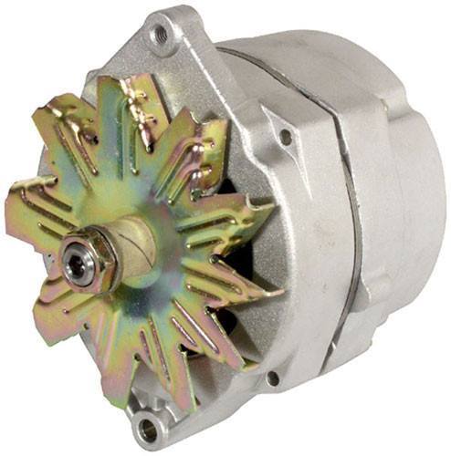 1358911-New Alternator (Brand New) For Hyster Forklifts