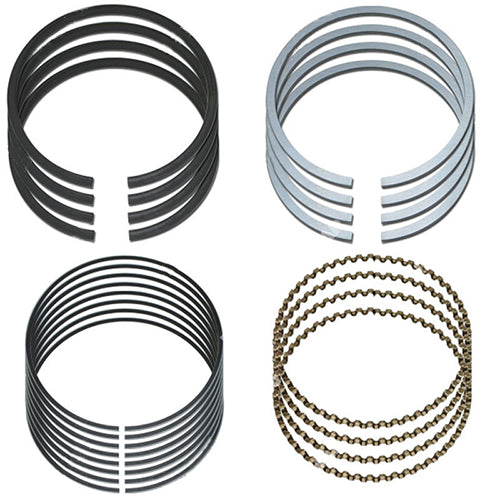 13617100 Piston Ring Set (1.00Mm) For Hyster Forklifts