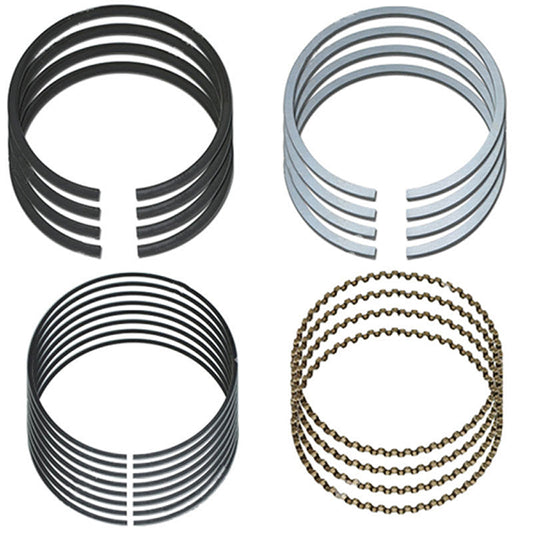 1361775 Piston Ring Set (.75Mm) For Hyster Forklifts