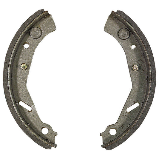 1363007 Brake Shoe Set (2 Shoes) For Hyster Forklifts