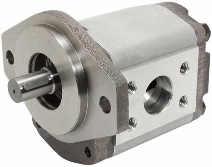 1367711 Hydraulic Pump For Hyster Forklifts