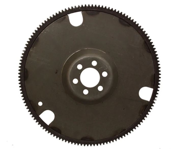 1378558 Flywheel For Hyster Forklifts