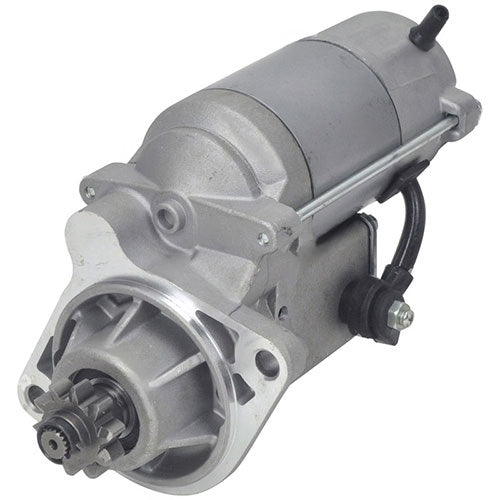 1383240-New Starter (Brand New) For Hyster Forklifts