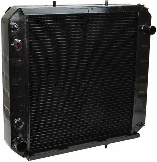 1388911 Radiator For Hyster Forklifts