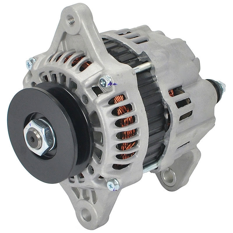 1450928-Hd Alternator (Heavy Duty) For Hyster Forklifts