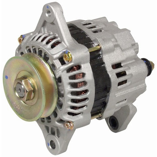 1450928-New Alternator (Brand New) For Hyster Forklifts