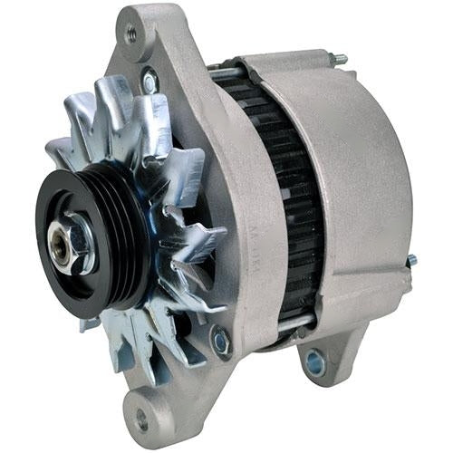 1457874-New Alternator (Brand New) For Hyster Forklifts