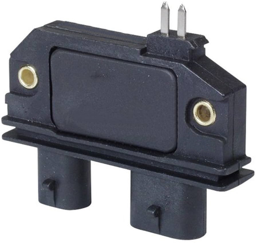 1460387 Ignition Module For Hyster Forklifts