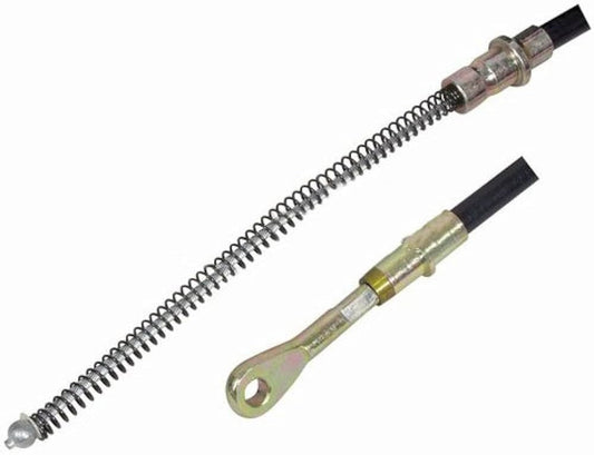 1460795 Emergency Brake Cable For Hyster Forklifts