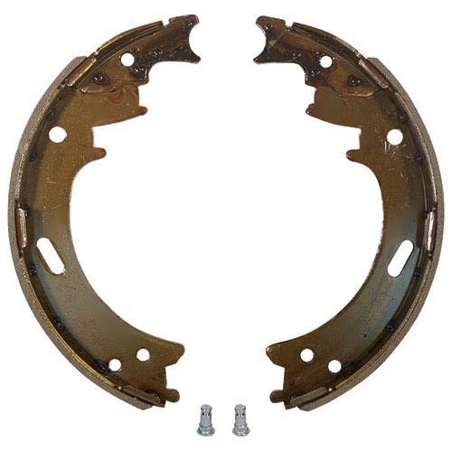 1463226 Brake Shoe Set (2 Shoes) For Hyster Forklifts