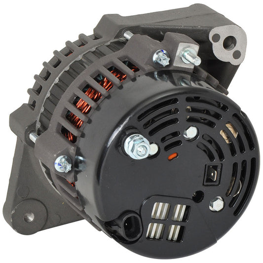 1469597-Hd Alternator (Heavy Duty) For Hyster Forklifts