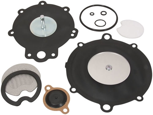 1479531 Diaphragm Kit (Aisan) For Hyster Forklifts