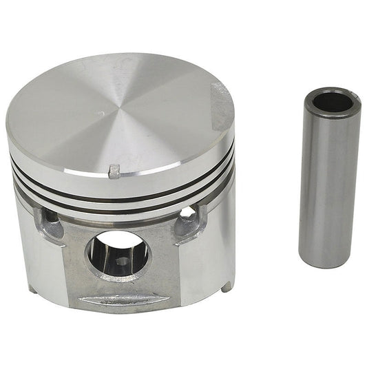 1495476-1.00Mm Piston Ring Set (1.00Mm) For Hyster Forklifts