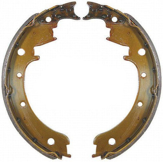 1515374 Brake Shoe Set (2 Shoes) For Hyster Forklifts