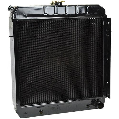 1519610 Radiator For Hyster Forklifts