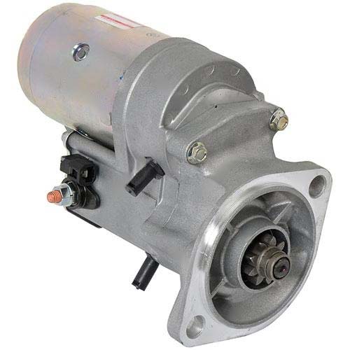 1519632-Hd Starter (Heavy Duty) For Hyster Forklifts