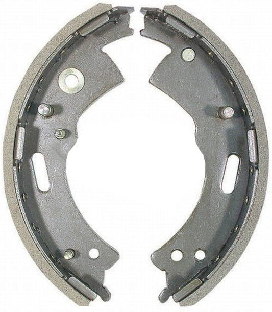 1539596 Brake Shoe Set (2 Shoes) For Hyster Forklifts