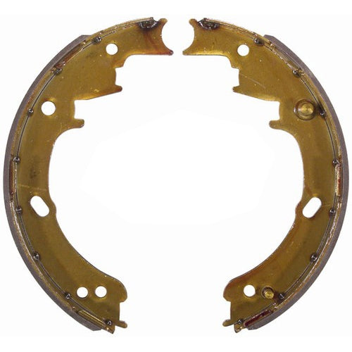 1565313 Brake Shoe Set (2 Shoes) For Hyster Forklifts