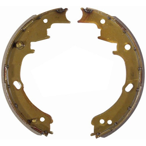 1565314 Brake Shoe Set (2 Shoes) For Hyster Forklifts