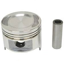 1572593 Piston & Pin (Std.) For Hyster Forklifts
