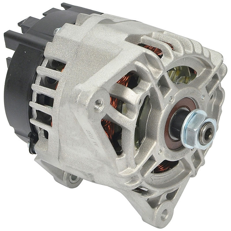 1588319-New Alternator (Brand New) For Hyster Forklifts