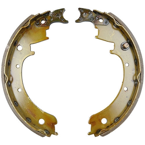 1591664 Brake Shoe Set (2 Shoes) For Hyster Forklifts