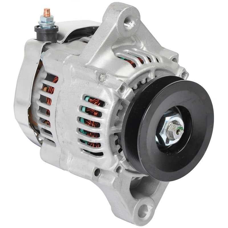 1599869-New Alternator (Brand New) For Hyster Forklifts