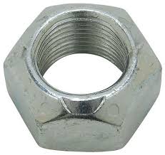 182377 Nut For Hyster Forklifts