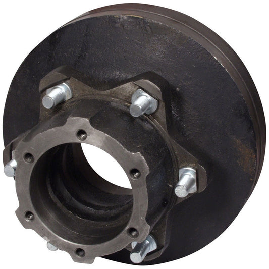 2021667 Brake Drum For Hyster Forklifts