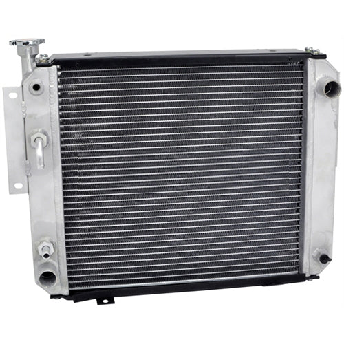2021741 Radiator For Hyster Forklifts