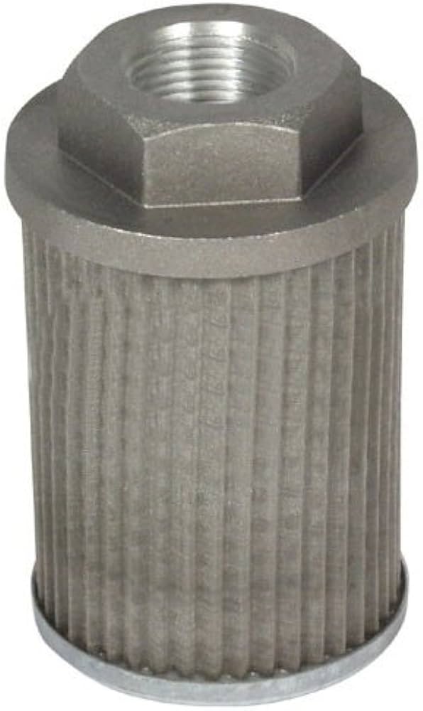 2021935 Hydraulic Filter For Hyster Forklifts