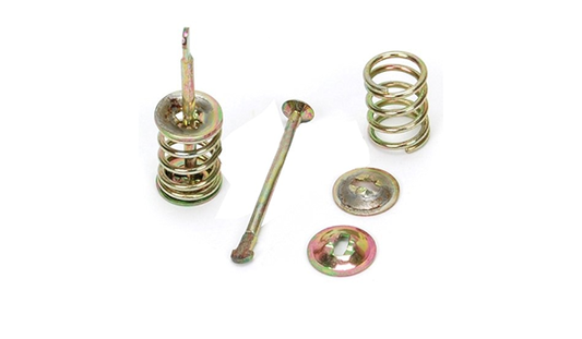 2026114 Brake Shoe Hold Down Kit For Hyster Forklifts